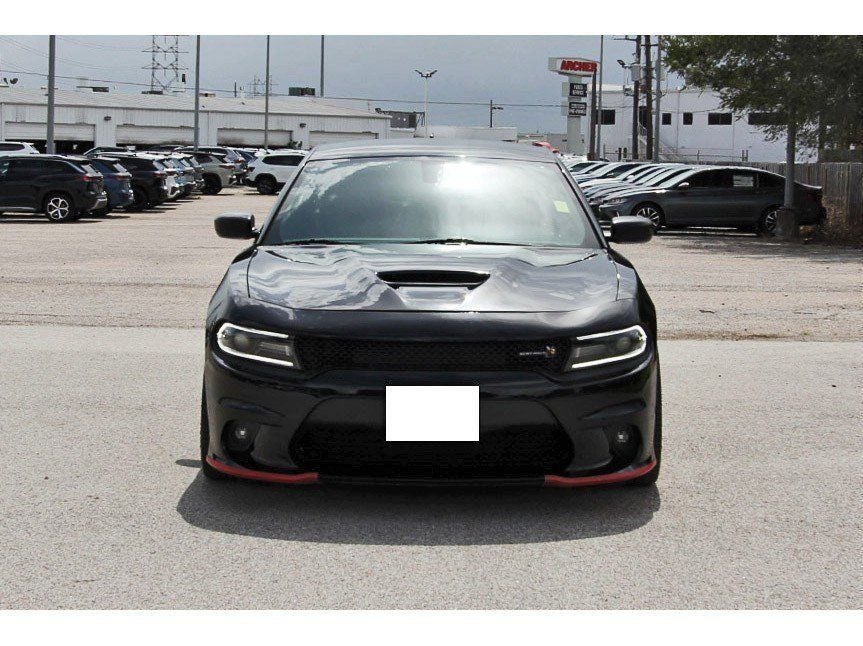 2018 Dodge Charger R/T Scat Pack