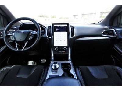 2022 Ford Edge ST