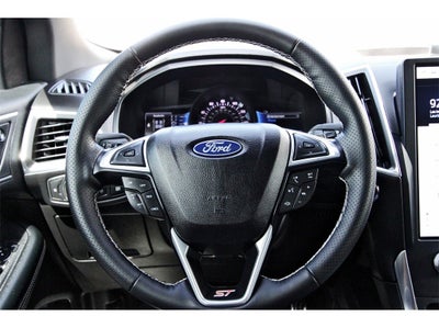 2022 Ford Edge ST