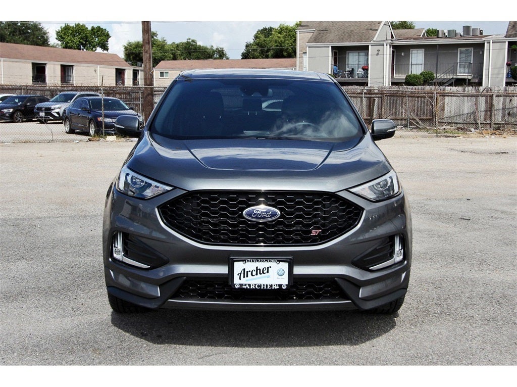 2022 Ford Edge ST