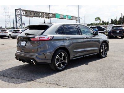 2022 Ford Edge ST