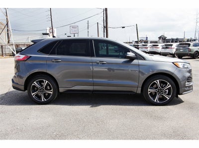 2022 Ford Edge ST