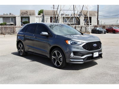 2022 Ford Edge ST
