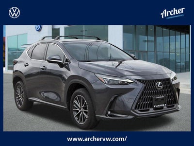 2023 Lexus NX 350 Premium