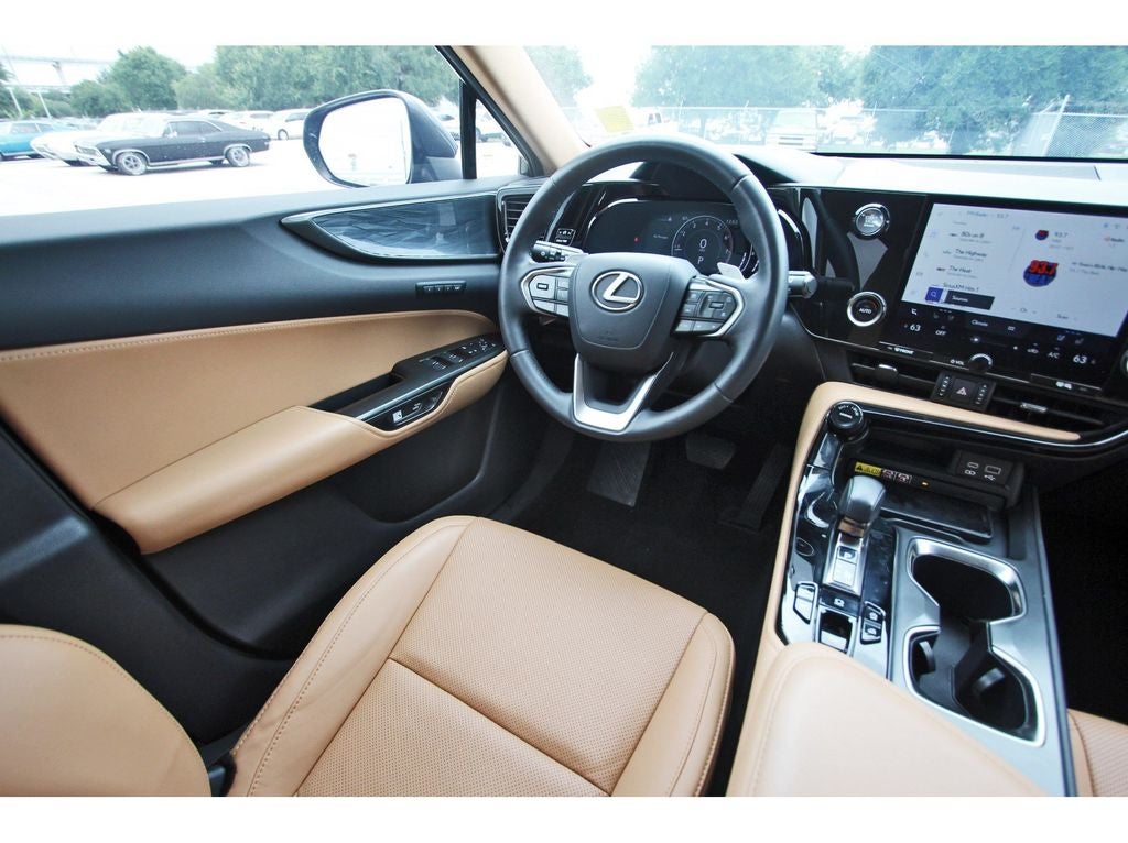 2023 Lexus NX 350 Premium