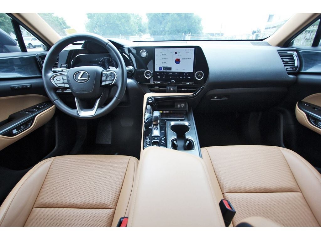 2023 Lexus NX 350 Premium