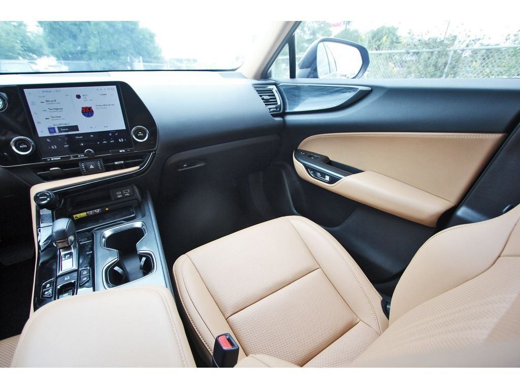 2023 Lexus NX 350 Premium