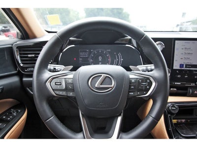 2023 Lexus NX 350 Premium