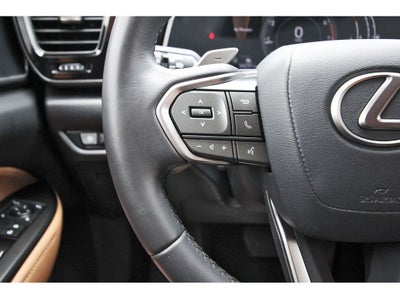 2023 Lexus NX 350 Premium