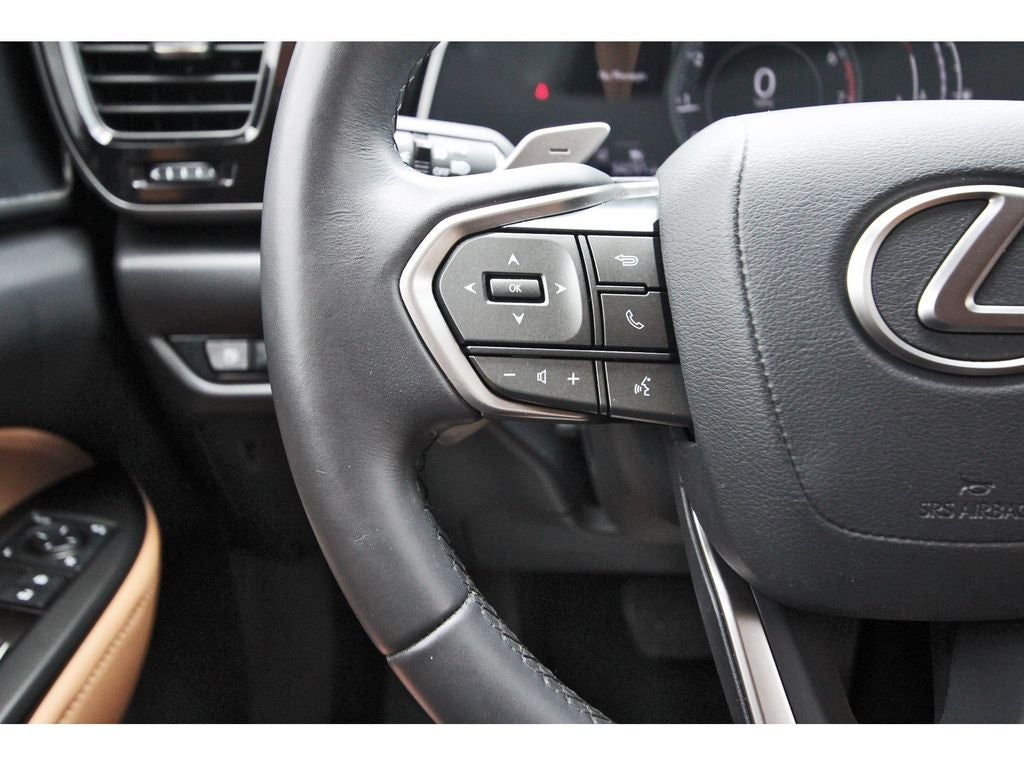2023 Lexus NX 350 Premium