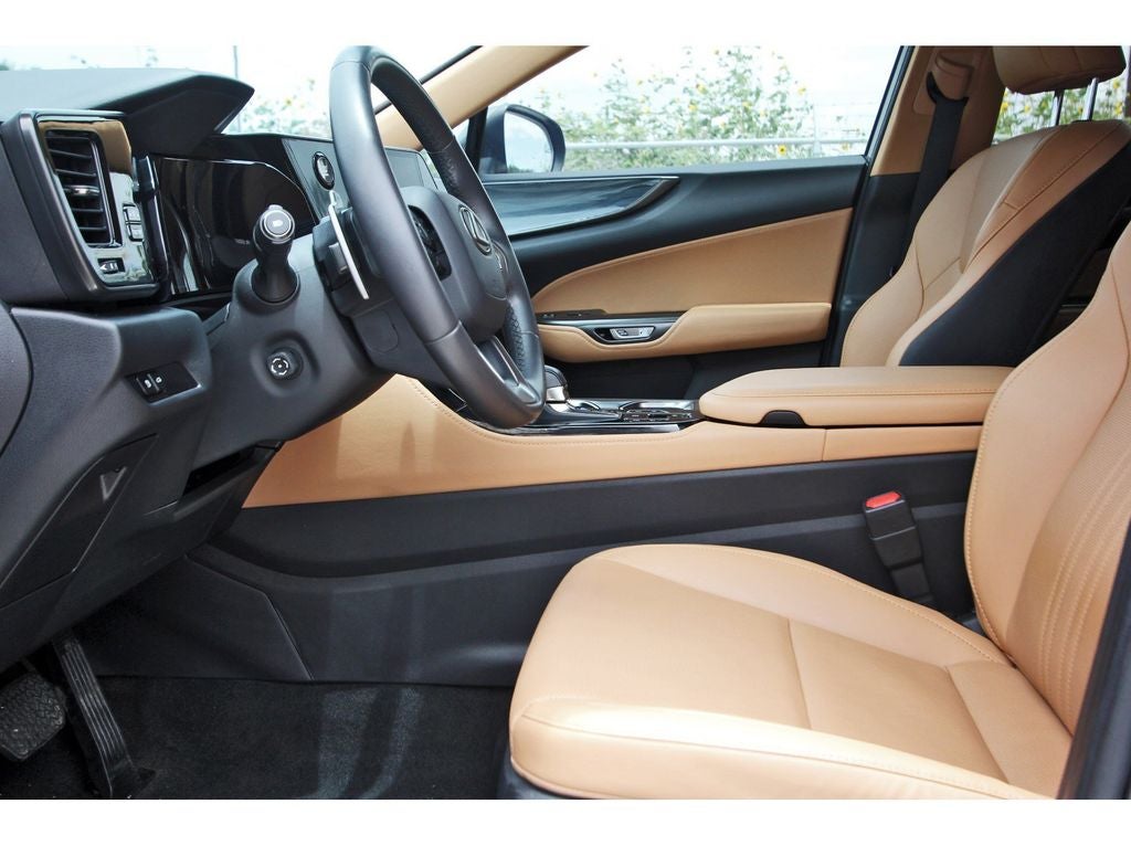 2023 Lexus NX 350 Premium