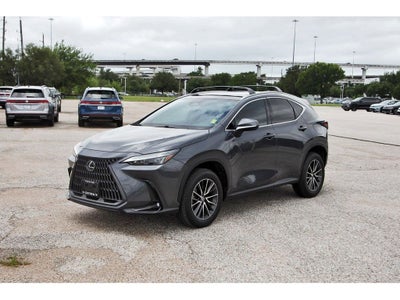 2023 Lexus NX 350 Premium