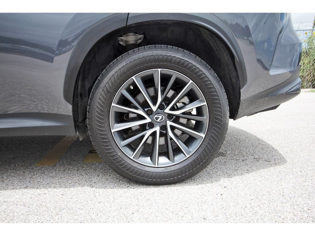 2023 Lexus NX 350 Premium