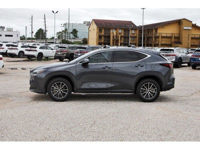 2023 Lexus NX 350 Premium