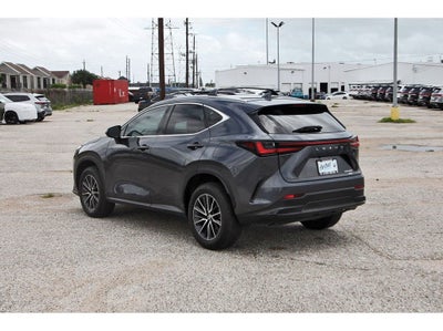 2023 Lexus NX 350 Premium