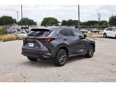 2023 Lexus NX 350 Premium