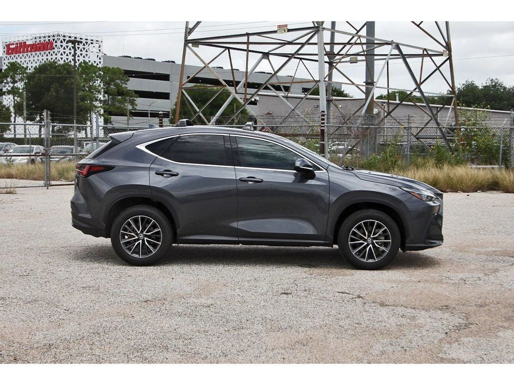 2023 Lexus NX 350 Premium