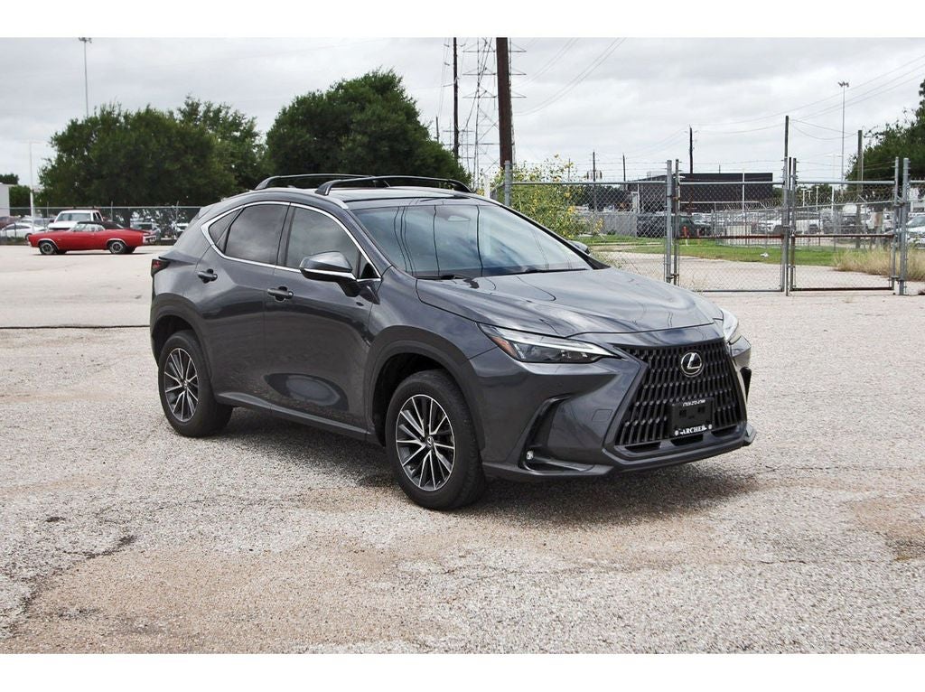 2023 Lexus NX 350 Premium