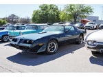 1979 Pontiac Firebird Trans Am