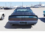 1979 Pontiac Firebird Trans Am