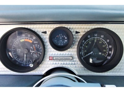 1979 Pontiac Firebird Trans Am