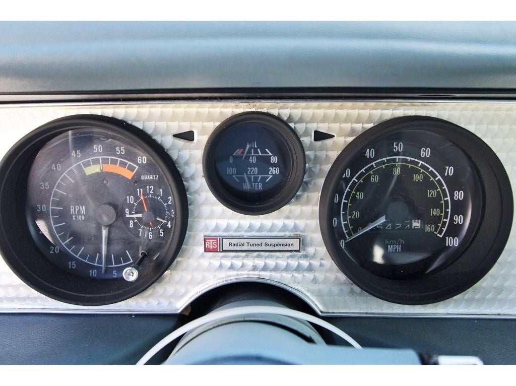 1979 Pontiac Firebird Trans Am