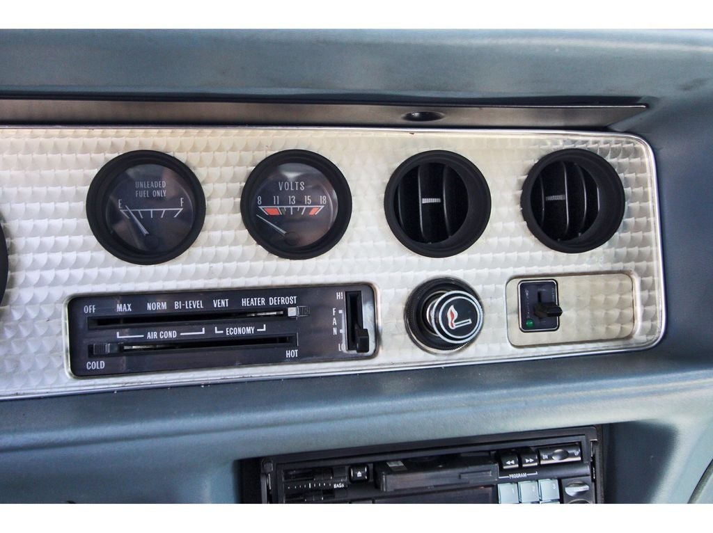 1979 Pontiac Firebird Trans Am