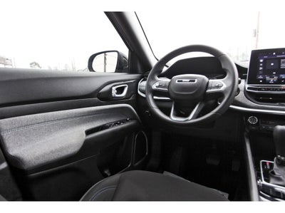 2023 Jeep Compass Sport