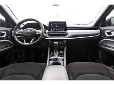 2023 Jeep Compass Sport