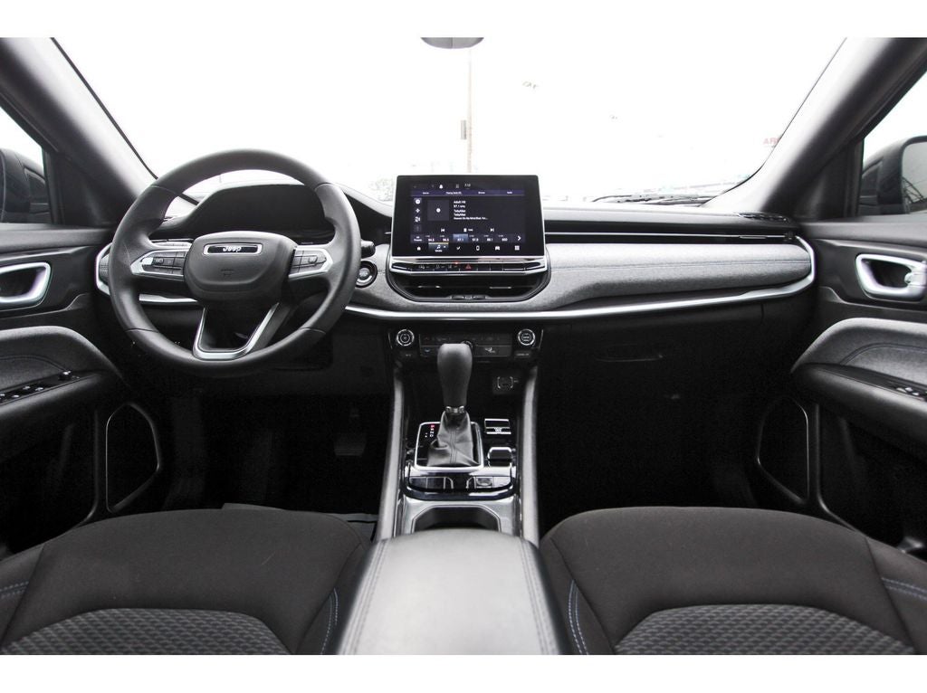 2023 Jeep Compass Sport