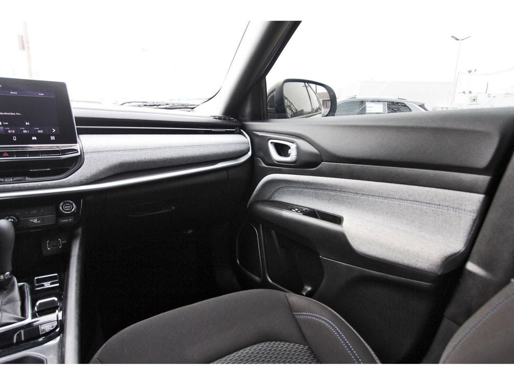 2023 Jeep Compass Sport