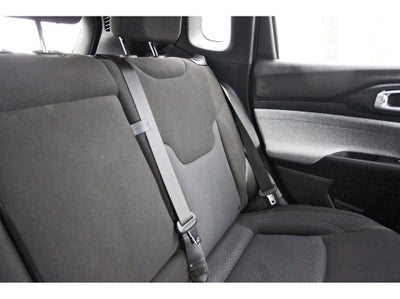 2023 Jeep Compass Sport