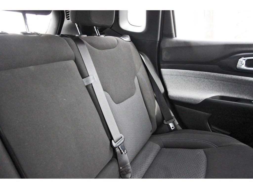 2023 Jeep Compass Sport