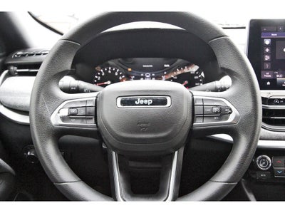 2023 Jeep Compass Sport