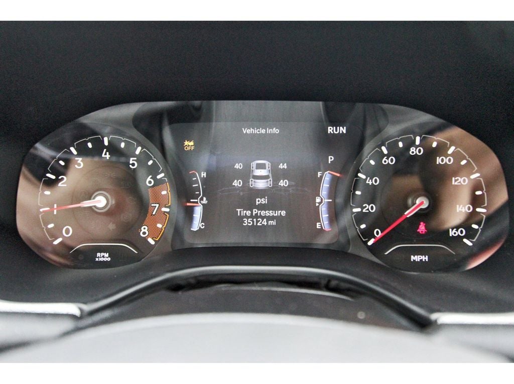 2023 Jeep Compass Sport