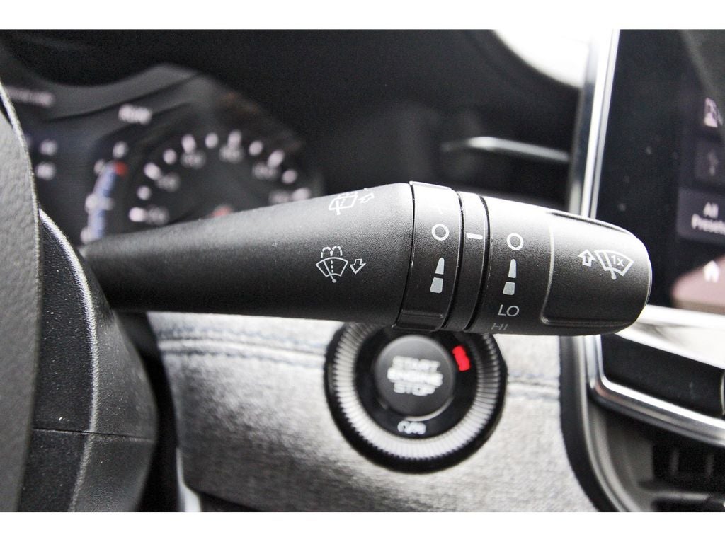 2023 Jeep Compass Sport