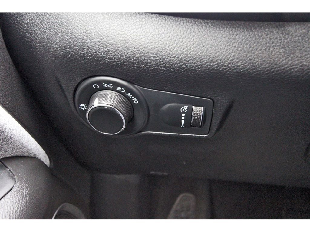 2023 Jeep Compass Sport