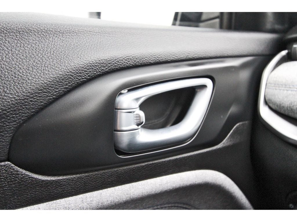 2023 Jeep Compass Sport