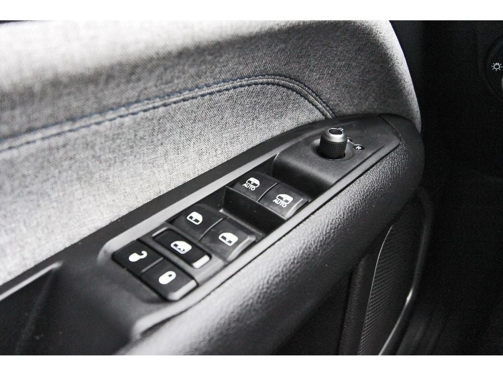 2023 Jeep Compass Sport