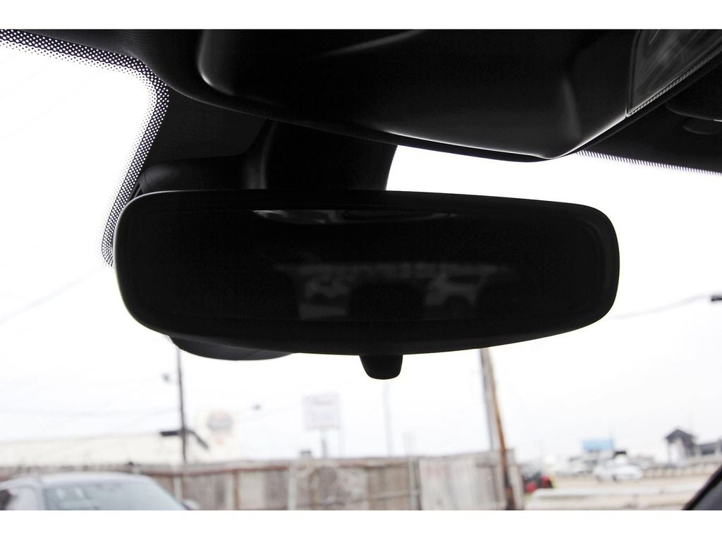 2023 Jeep Compass Sport