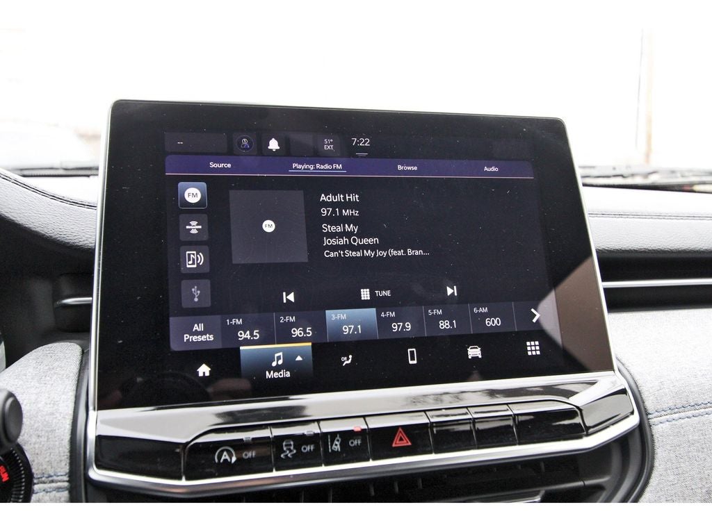 2023 Jeep Compass Sport