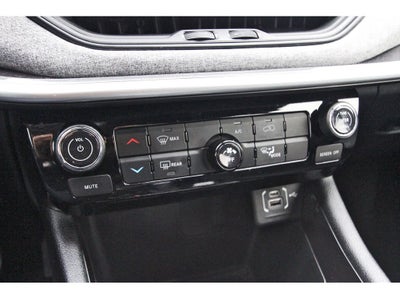 2023 Jeep Compass Sport