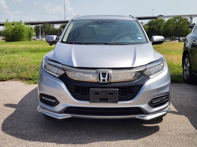 2019 Honda HR-V Touring