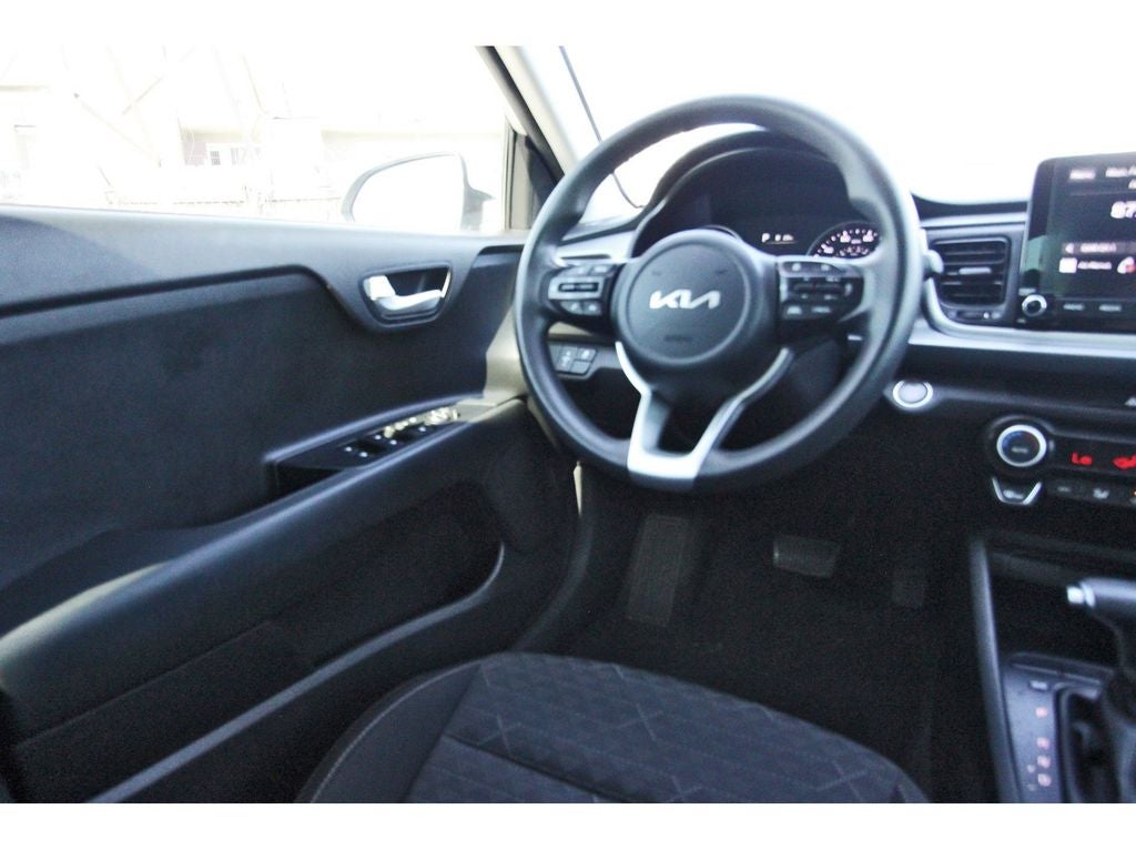 2023 Kia Rio S