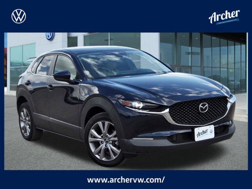 2020 Mazda Mazda CX-30 Select