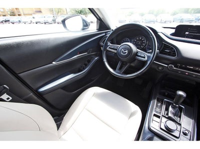 2020 Mazda Mazda CX-30 Select