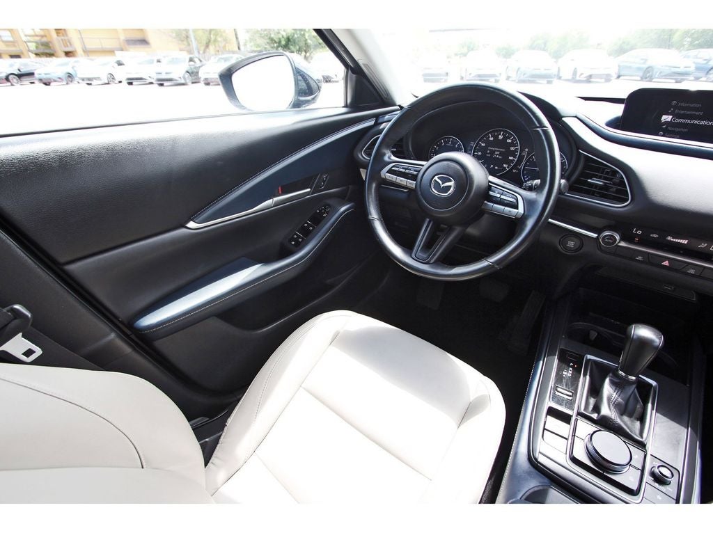 2020 Mazda Mazda CX-30 Select