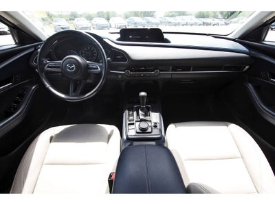 2020 Mazda Mazda CX-30 Select