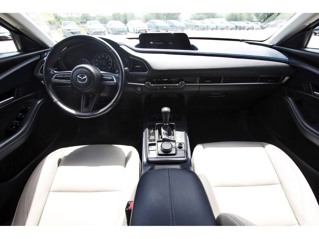 2020 Mazda Mazda CX-30 Select