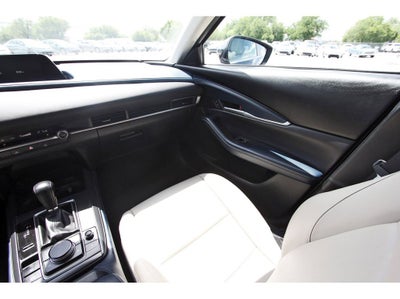 2020 Mazda Mazda CX-30 Select